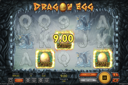 Símbolo de Dispersão