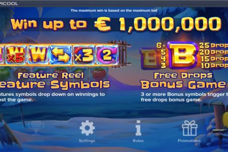 Características do jogo