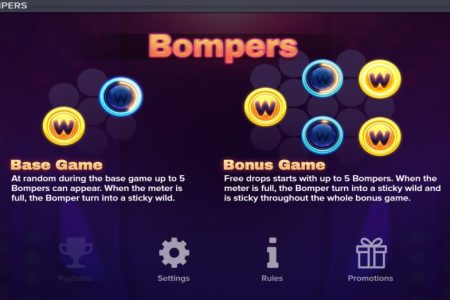 Bompers symbol rules