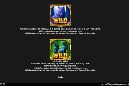 Símbolos Wild