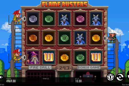 Tema de tragamonedas