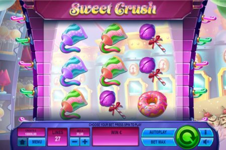 Tema da slot