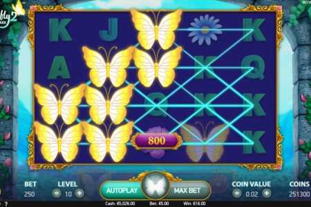 Online game
