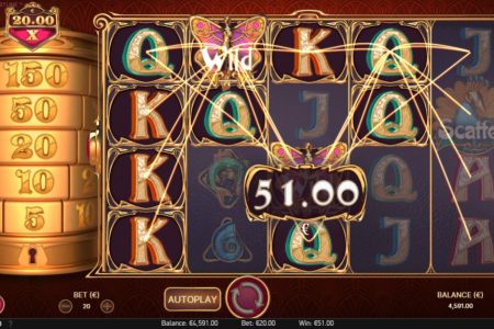 Combinación ganadora