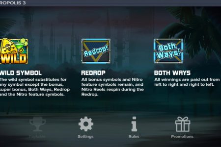 Símbolos especiales 1