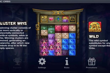 Mecânica de vitórias em clusters