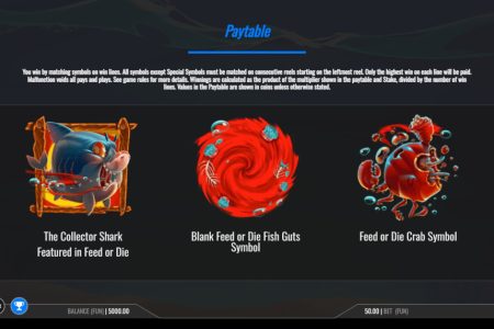 Special symbols 2