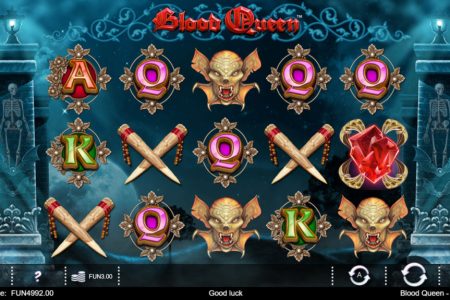 Game interface