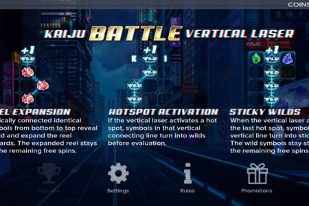 Características selvagens