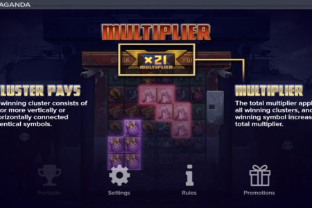 Multiplier feature