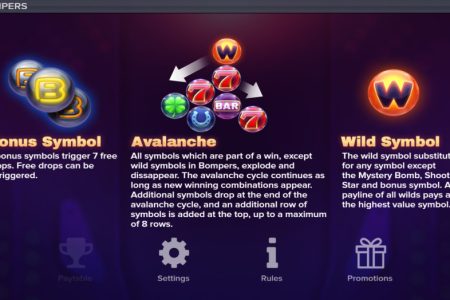 Special symbols features 2