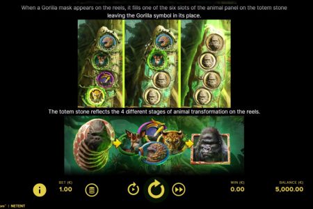 Reglas de transformación de símbolos 2