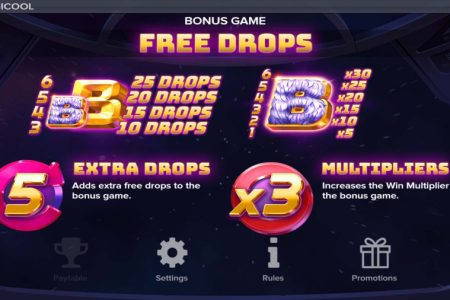 Reglas de giros gratis