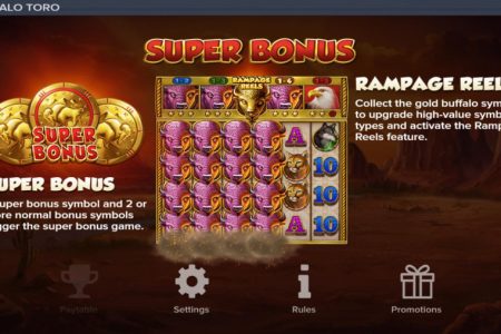 Reglas del Súper Bono