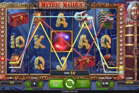 Combinación ganadora