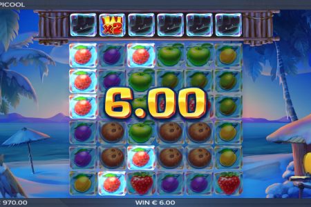 Combinação vencedora