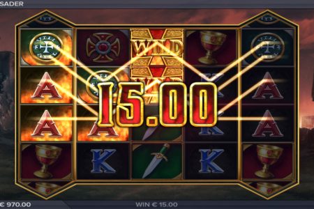 Combinação Vencedora