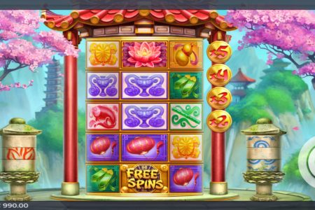 Tema da slot