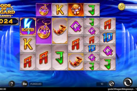 Interface do jogo