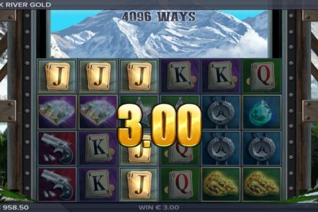 Combinación ganadora