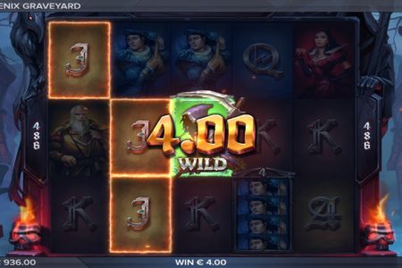 Giro com vitória Wild