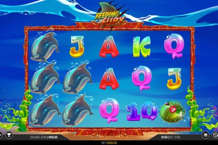 Game interface