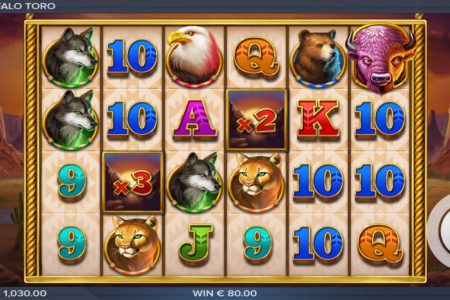 Multiplicadores Wild