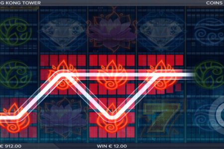 Combinação vencedora