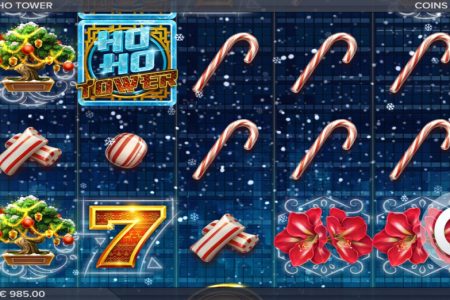 Tema del tragamonedas