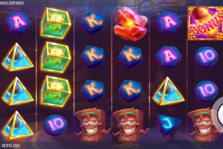 Online game