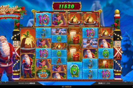 Combinação vencedora