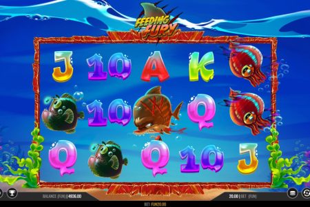 Online game