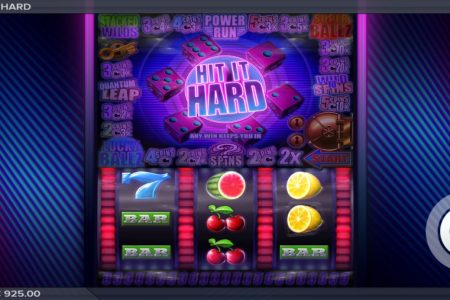 Tema del tragamonedas