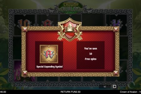 Gráficos de la tragamonedas