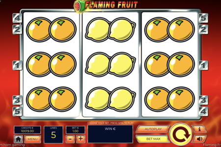 Configuración de rodillosё