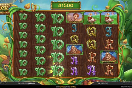 Carretes de la Tragamonedas