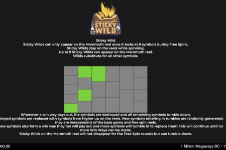 Wilds Fixos e Maneiras de Ganhar