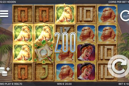 Combinación ganadora