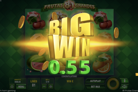 Combinación ganadora