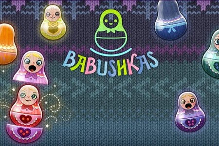 Babushkas Análise de Caça-níquel