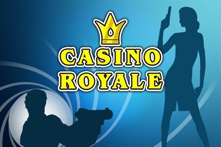 Casino Royale Slot Review