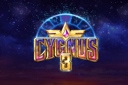 Cygnus 3 Slot Review