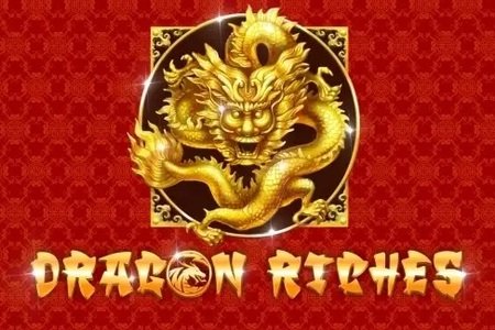 Dragon Riches Slot Review