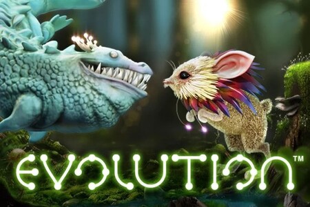 Evolution Slot Review
