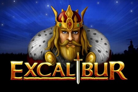 Excalibur Análise de Caça-níquel