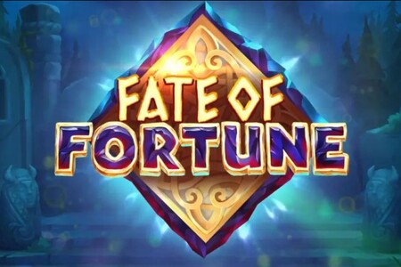 Fate of Fortune Slot Review