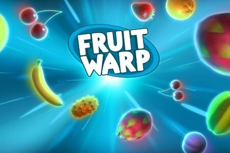 Fruit Warp Slot Review
