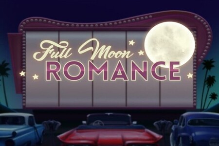 Full Moon Romance Slot Review
