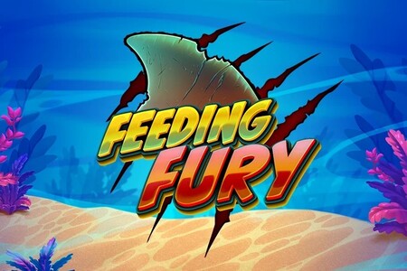 Feeding Fury Slot Review