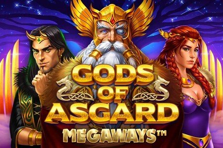 Gods of Asgard Megaways Slot Review